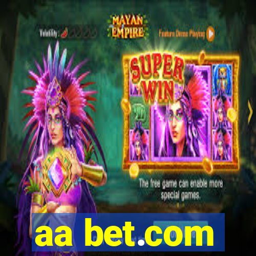 aa bet.com